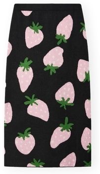 Sukňa Compania Fantastica  COMPAÑIA FANTÁSTICA Skirt 10241 - Conversational 3