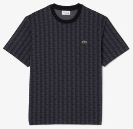 Tričká s krátkym rukávom Lacoste  TH5902