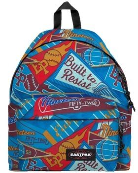 Ruksaky a batohy Eastpak  PADDED PAKR