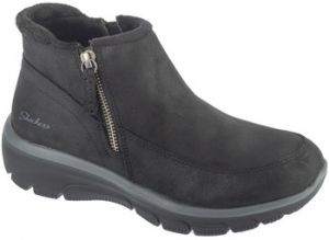 Polokozačky Skechers  Easy Going - Into Fall