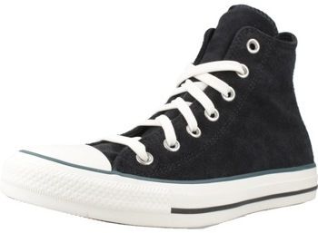 Členkové tenisky Converse  CHUCK TAYLOR ALL STAR CONTRAST SUEDE