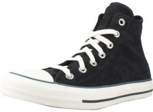 Členkové tenisky Converse  CHUCK TAYLOR ALL STAR CONTRAST SUEDE