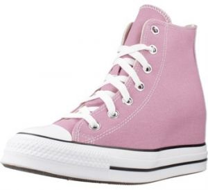 Členkové tenisky Converse  CHUCK TAYLOR ALL STAR CLASSIC WEDGE PLATFORM