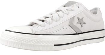 Pánska obuv - Pánske tenisky - Šedá - Nízke tenisky Converse  STAR PLAYER 76 SUEDE REMIX Nízke tenisky Converse  STAR PLAYER 76 SUEDE REMIX