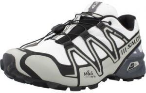 Turistická obuv Salomon  SPEEDCROSS 3