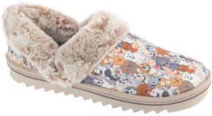 Papuče Skechers  Slip-Ins: BOBS Keepsakes Lite - Paw Jams
