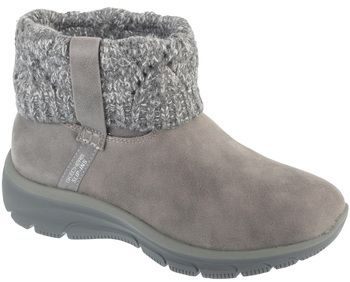 Polokozačky Skechers  Easy Going - Cozy Weather 2