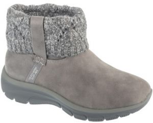 Polokozačky Skechers  Easy Going - Cozy Weather 2