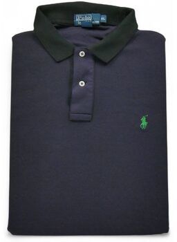 Polokošele s krátkym rukávom Polo Ralph Lauren  249837