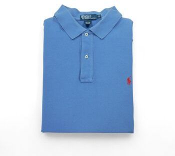 Polokošele s krátkym rukávom Polo Ralph Lauren  244845