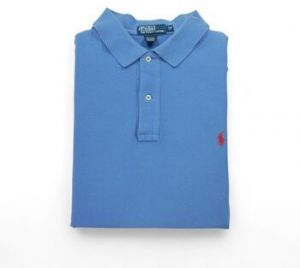 Polokošele s krátkym rukávom Polo Ralph Lauren  244845