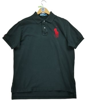 Polokošele s krátkym rukávom Polo Ralph Lauren  249842