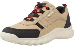 Nízke tenisky Geox  J SIMBYOS BOY B ABX