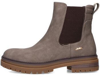 Čižmičky Jeep  JL52581A