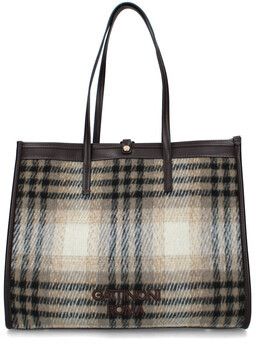 Veľká nákupná taška/Nákupná taška Gattinoni  BINF08686WZ