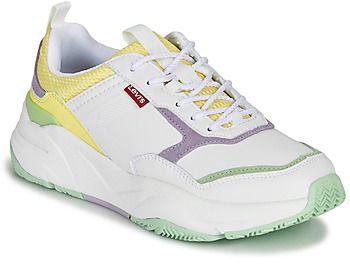 Nízke tenisky Levis  WEST