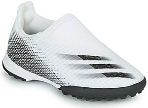 Futbalové kopačky adidas  X GHOSTED.3 LL TF J