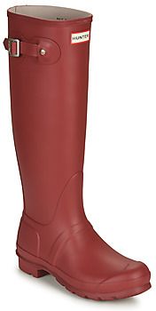 Čižmy do dažďa Hunter  ORIGINAL TALL