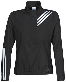 Mikiny adidas  RUN IT JACKET W