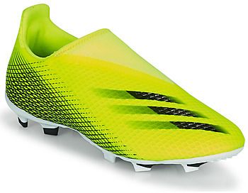 Futbalové kopačky adidas  X GHOSTED.3 LL FG J