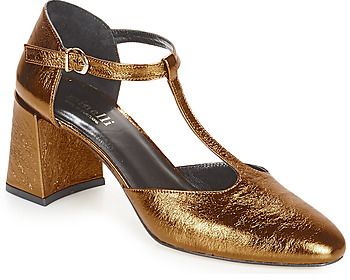 Lodičky Maison Minelli  GAELANE