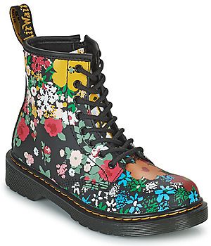 Polokozačky Dr. Martens  1460 J