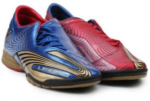 Futbalové kopačky Umbro  Revolution FCE II-A IN 886672-6CT