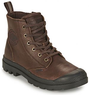 Polokozačky Palladium  PAMPA ZIP LTH ESS