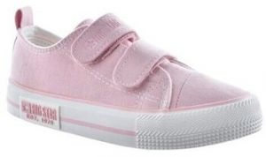 Nízke tenisky Big Star  LL374013