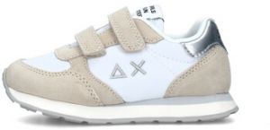 Nízke tenisky Sun68  Z34402B