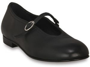 Balerínky/Babies Priv Lab  NAPOLEONI  GLOVE NERO