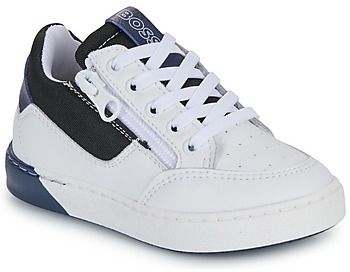 Nízke tenisky BOSS  J52580