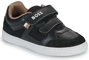 Nízke tenisky BOSS  J52577