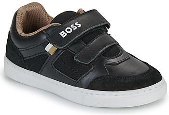 Nízke tenisky BOSS  J52577