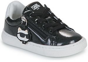 Nízke tenisky Karl Lagerfeld  Z30989