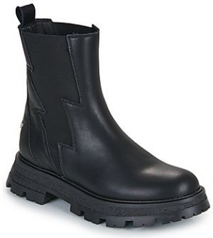 Polokozačky Zadig & Voltaire  X60497