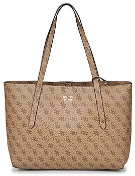 Veľká nákupná taška/Nákupná taška Guess  BRENTON TOTE