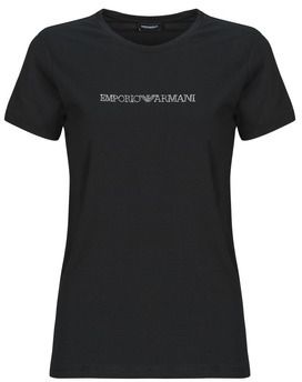 Tričká s krátkym rukávom Emporio Armani  CREW NECK T-SHIRT AF13033
