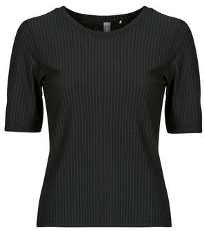 Tričká s krátkym rukávom Only Play  ONPSEREN ON 2/4 REG RIB