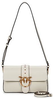 Tašky cez rameno Pinko  LOVE ONE CLASSIC SLOUCHY FL VITELLO MORBIDO