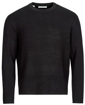 Svetre Selected  SLHTELLER FN RELAXED CREW NECK