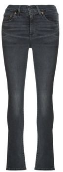 Rovné džínsy Levis  724 HIGH RISE STRAIGHT