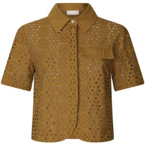 Košele a blúzky Liu Jo  WA5283T2182