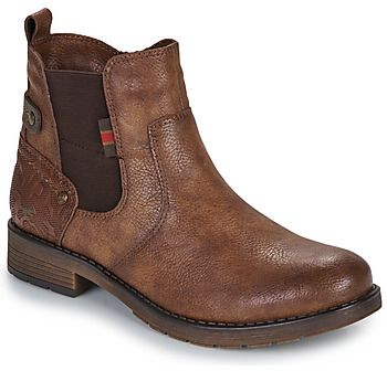 Polokozačky Mustang  ELFI 2