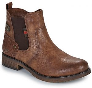 Polokozačky Mustang  ELFI 2