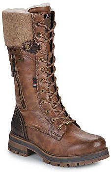 Čižmy do mesta Mustang  DARLIN 2