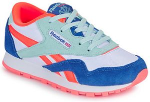 Nízke tenisky Reebok Classic  CL NYLON
