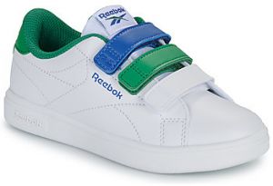 Nízke tenisky Reebok Classic  REEBOK COURT CLEAN HOOK   LOOP STRAPS