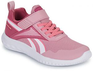 Bežecká a trailová obuv Reebok Sport  RUSH RUNNER 5 ELASTIC LACE   TOP STRAP