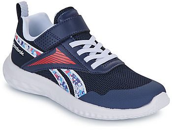 Bežecká a trailová obuv Reebok Sport  RUSH RUNNER 5 ELASTIC LACE   TOP STRAP